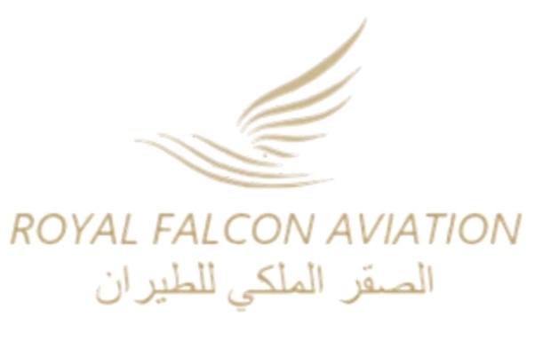 الصقر الملكي للطيران