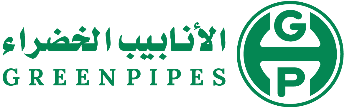 الأنابيب الخضراء